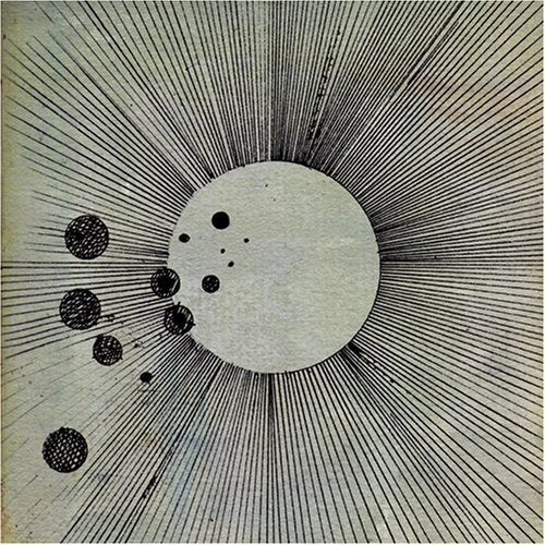 Cosmogramma (2 Lp's) - Flying Lotus