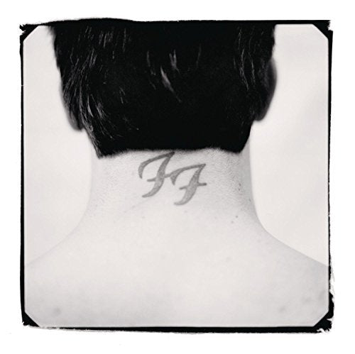 There Is Nothing Left to Lose (MP3 Download) (2 LP) - Foo Fighters