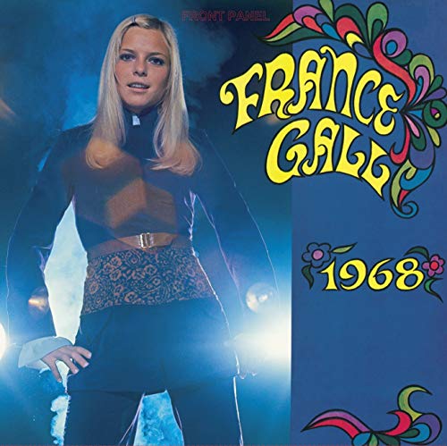 1968 (180 Gram Vinyl) - France Gall