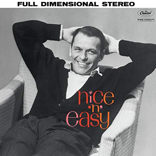 Nice 'n' Easy (2020 Stereo Mix) - Frank Sinatra