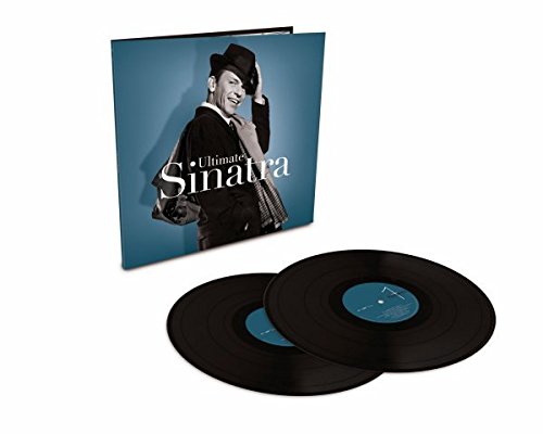Ultimate Sinatra - Frank Sinatra