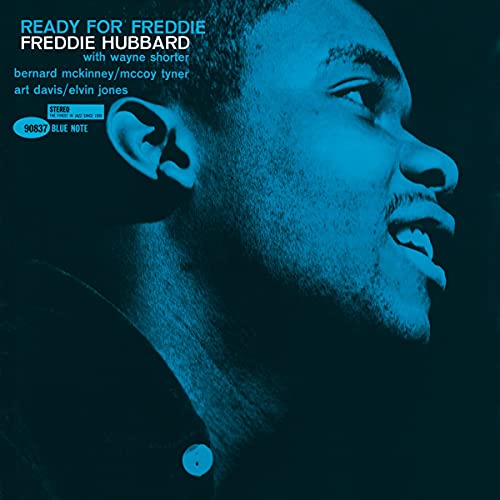Ready For Freddie (Blue Note Classic Vinyl Series) [LP] - Freddie Hubbard