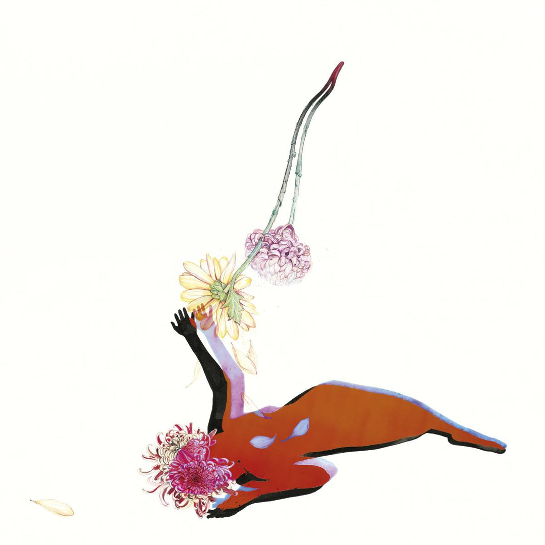 Far Field - Future Islands