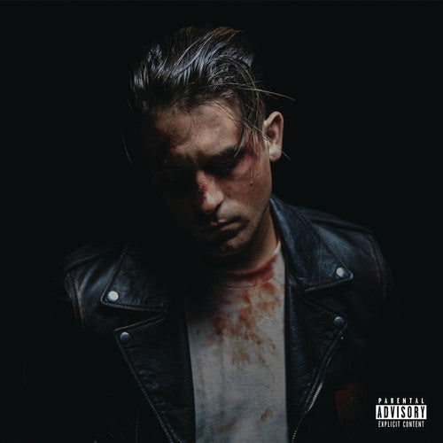 The Beautiful & Damned [Explicit Content] (Gatefold LP Jacket, Download Insert) (2 Lp's) - G-EAZY
