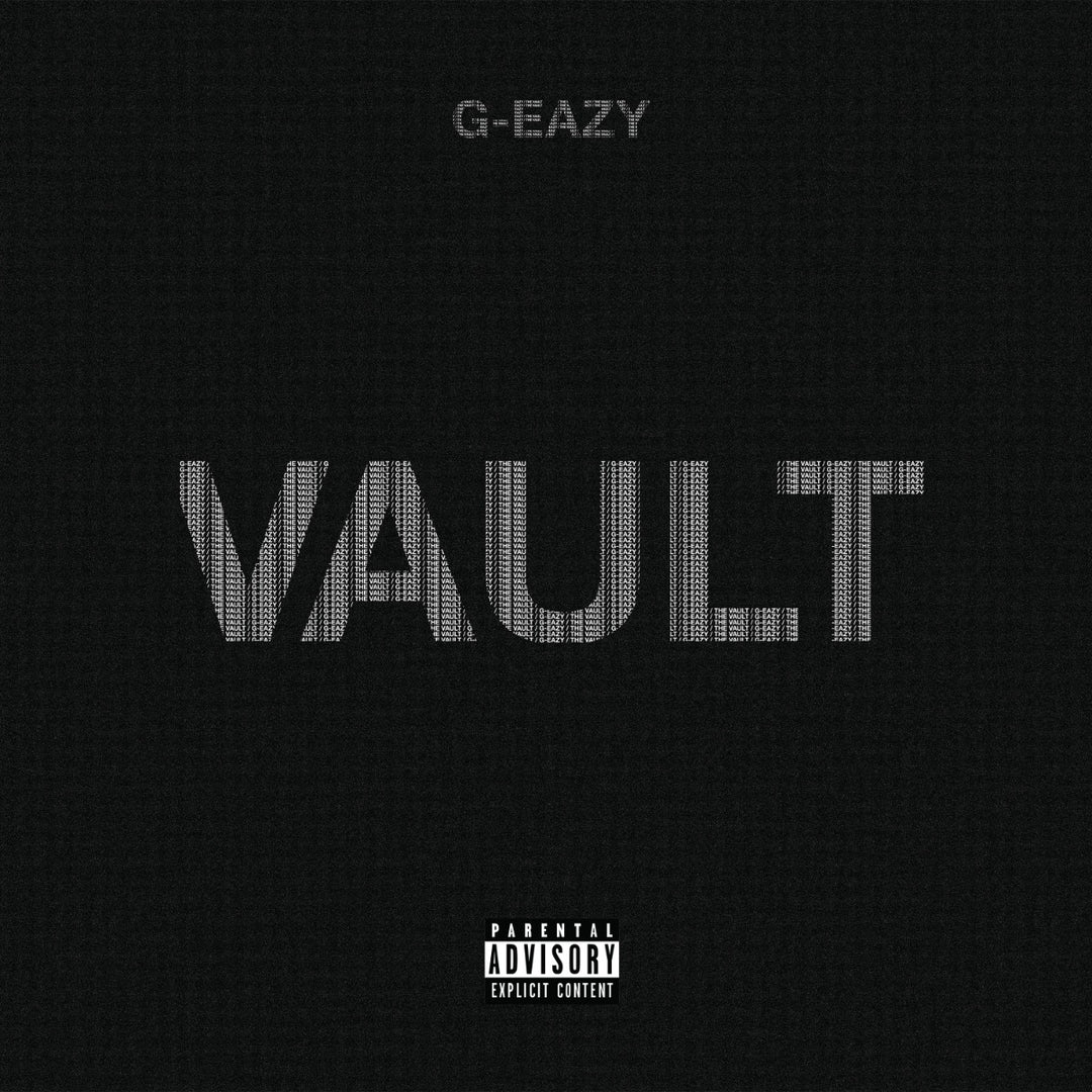 The Vault (Record Store Day) - G-Eazy
