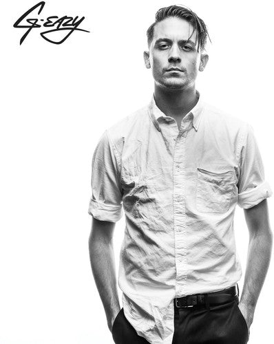 These Things Happen [Explicit Content] (2 Lp's) - G-EAZY