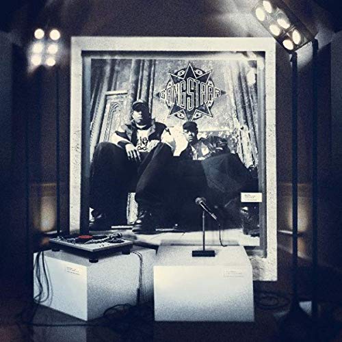 One Of The Best Yet [Explicit Content] (Gatefold LP Jacket) (2 Lp's) - Gang Starr