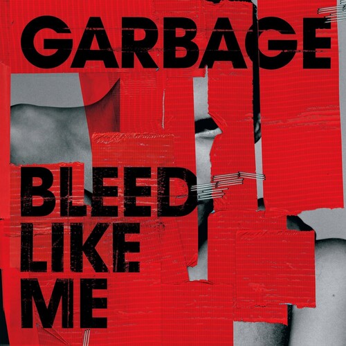 Bleed Like Me: Deluxe Edition (Expanded Version) (2 Lp's) - Garbage