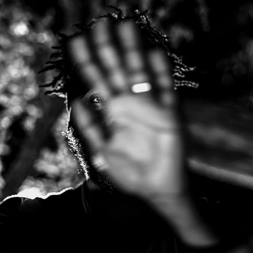 JPEG RAW - Gary Clark Jr.