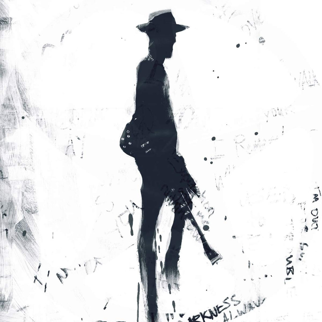 This Land (2 Lp's) - Gary Clark Jr.