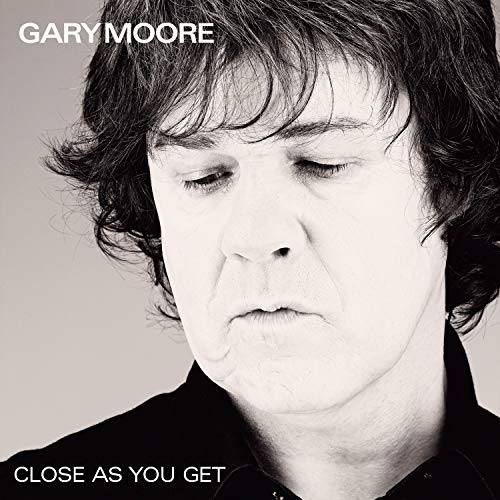 Close As You Get (2 Lp's) - Gary Moore