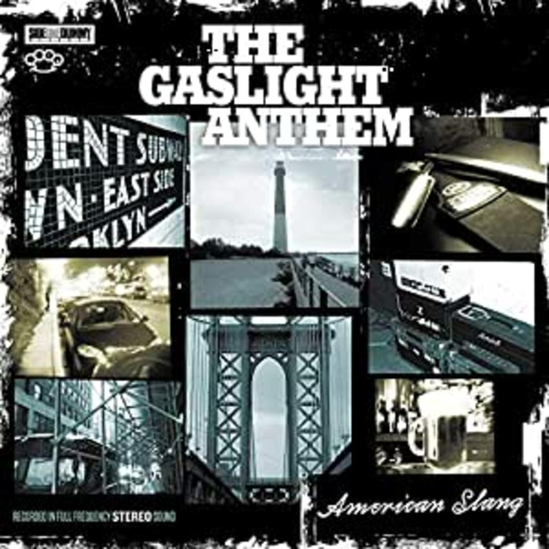 American Slang - Gaslight Anthem
