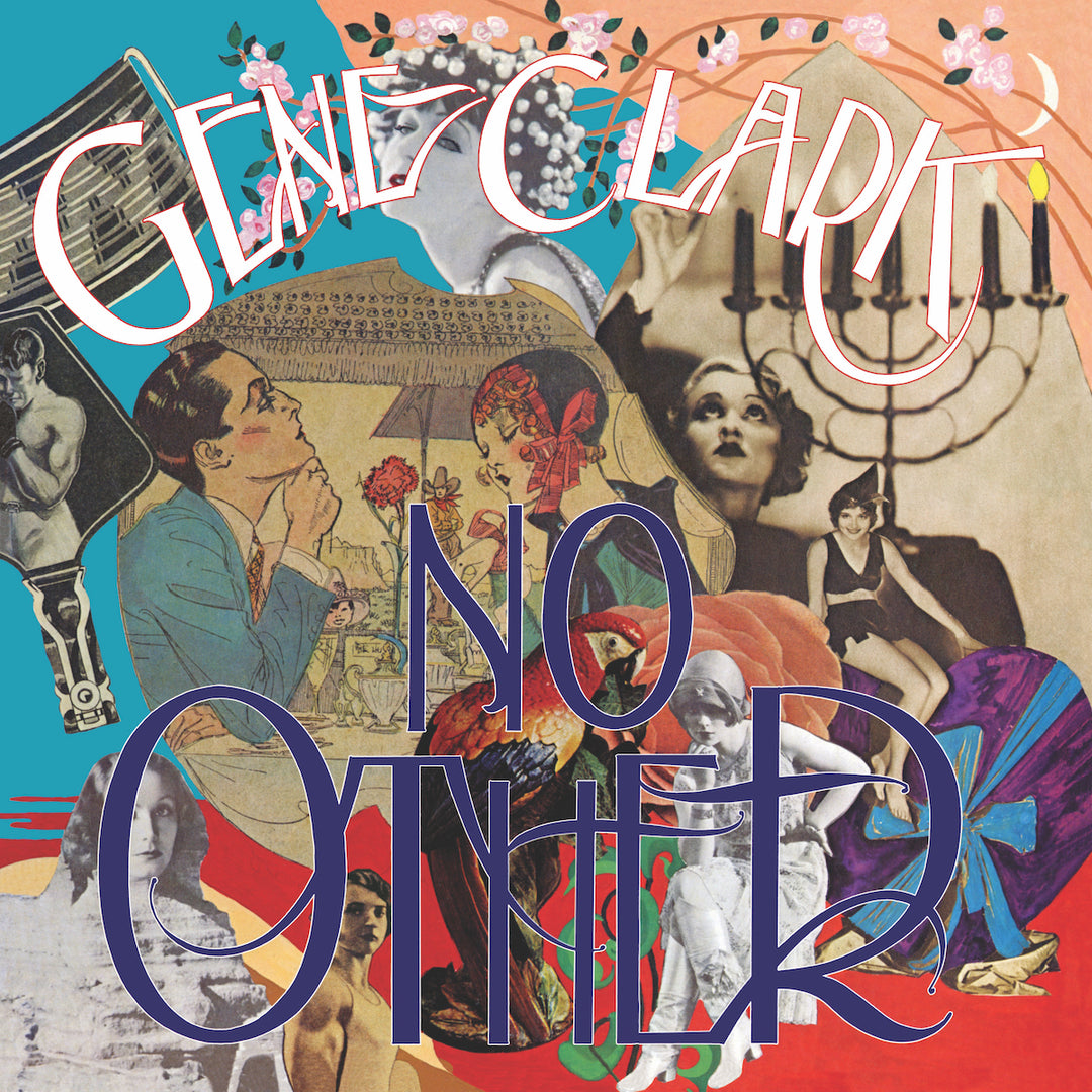 No Other - Gene Clark