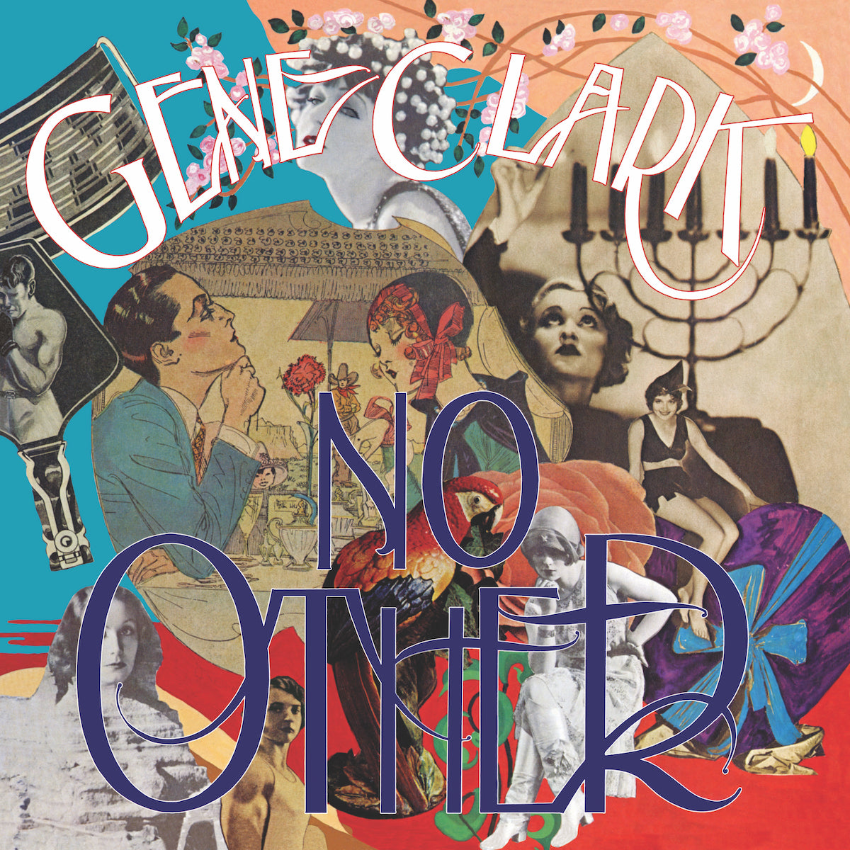 No Other - Gene Clark