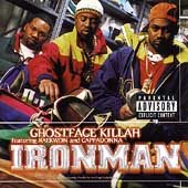 Ironman [Explicit Content] - Ghostface Killah