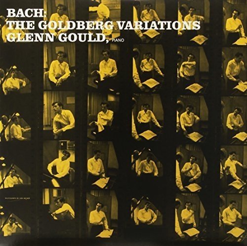 Bach: The Goldberg Variations - Glenn Gould