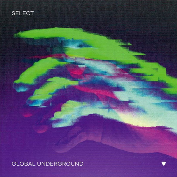 Global Underground: Select #8 (Vinyl Edition) - Global Underground