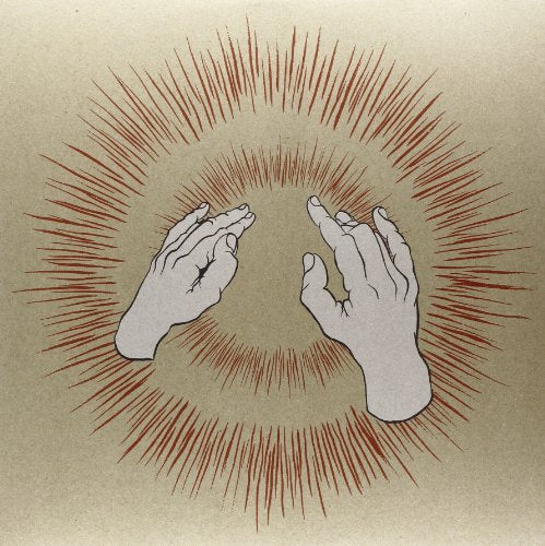 Lift Your Skinny Fists Like Antennas to Heaven (180 Gram Vinyl) (2 Lp's) - Godspeed You Black Emperor