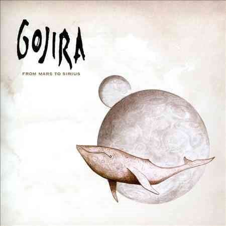 From Mars to Sirius - Gojira