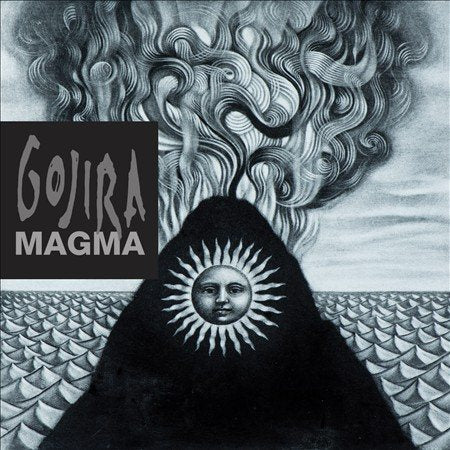 Magma (Digital Download Card) - Gojira