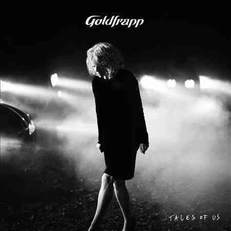 TALES OF US - Goldfrapp