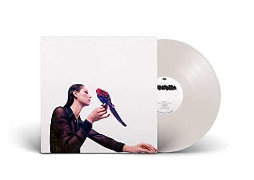 Storm Queen [Opaque White LP] - Grace Cummings