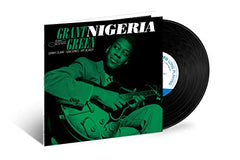 Nigeria [LP] [[Blue Note Tone Poet Series] - Grant Green