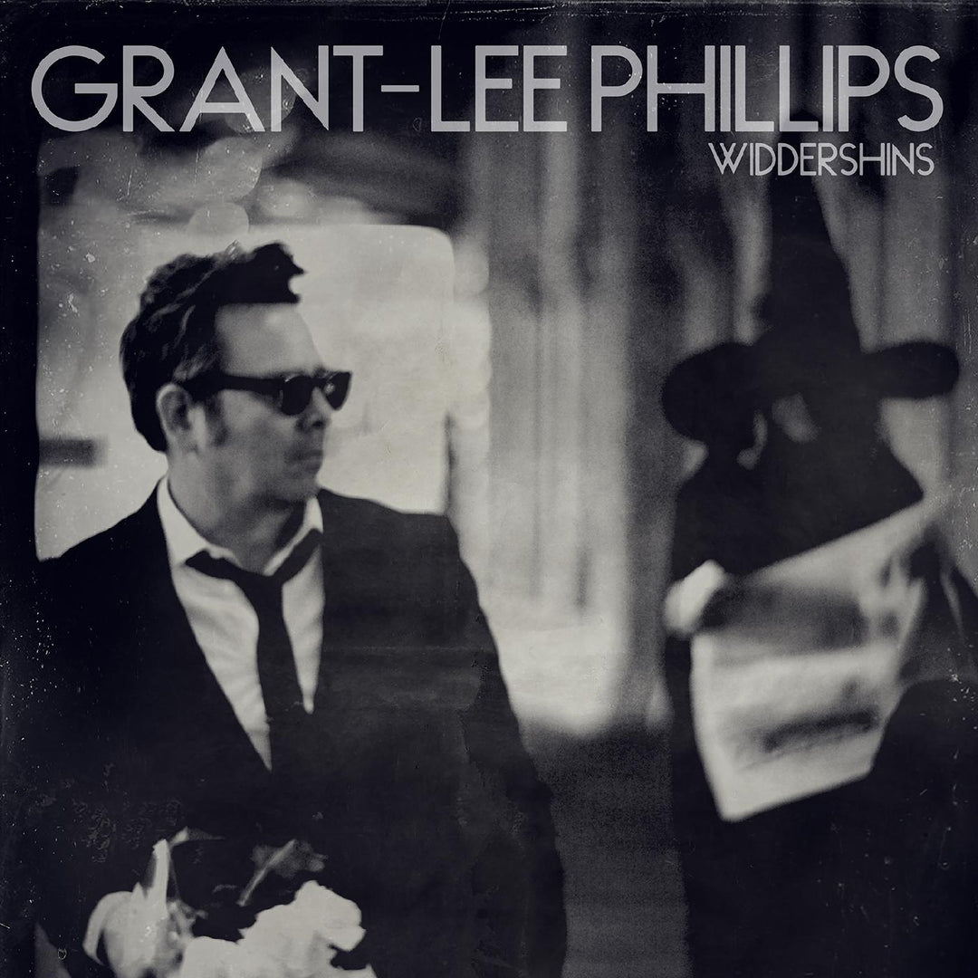 Widdershins - Grant-lee Phillips