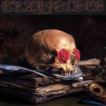 GRAYFOLDED - Grateful Dead