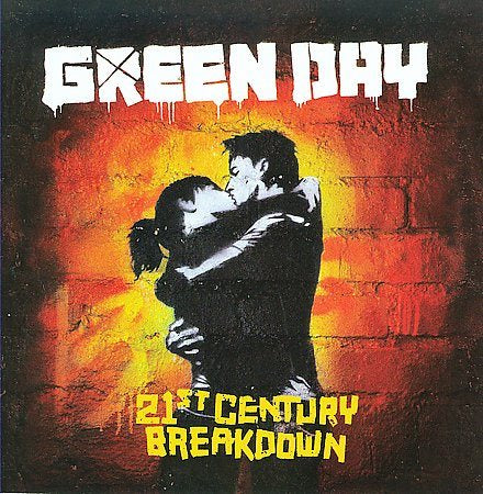 21st Century Breakdown [Explicit Content] - Green Day