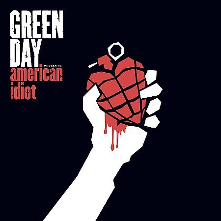 American Idiot - Green Day