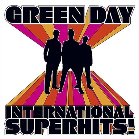 International Superhits! - Green Day