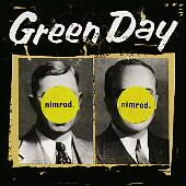 Nimrod - Green Day