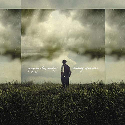 Evening Machines - Gregory Alan Isakov
