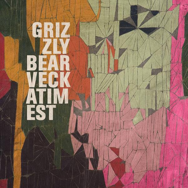 VECKATIMEST - Grizzly Bear