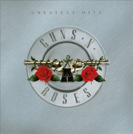 GREATEST HITS - Guns N Roses