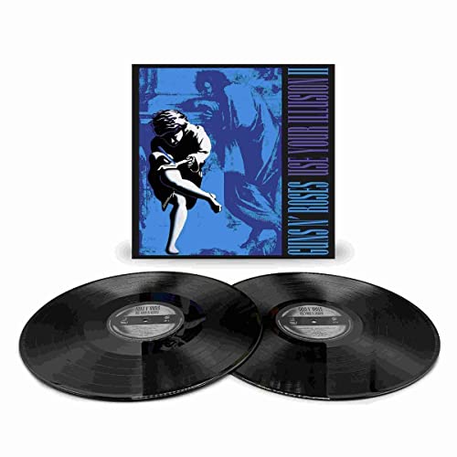 Use Your Illusion II [2 LP] - Guns N' Roses