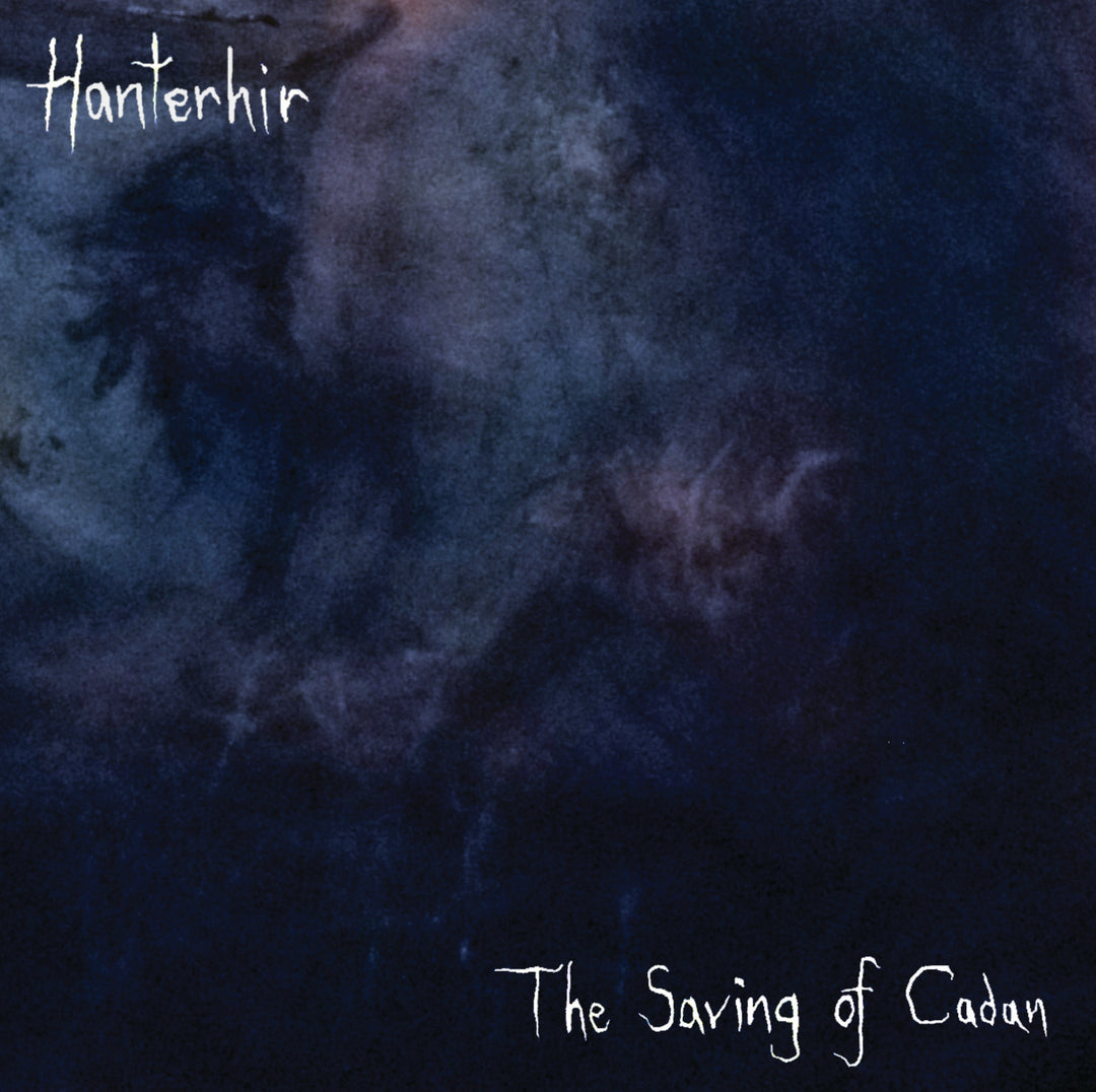 The Saving Of Cadan - Hanterhir