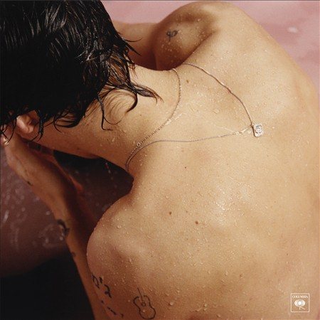 Harry Styles (Gatefold LP Jacket, 180 Gram Vinyl, Booklet) - Harry Styles