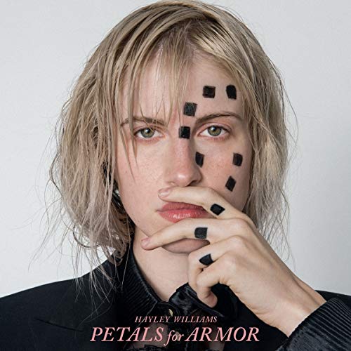 Petals For Armor [Explicit Content] (2 Lp's) - Hayley Williams