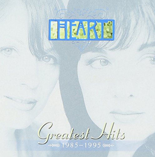 GREATEST HITS 1985-95 - Heart