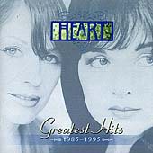 GREATEST HITS 1985-95 - Heart