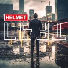 Left - Helmet