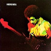 BAND OF GYPSYS - HENDRIX,JIMI