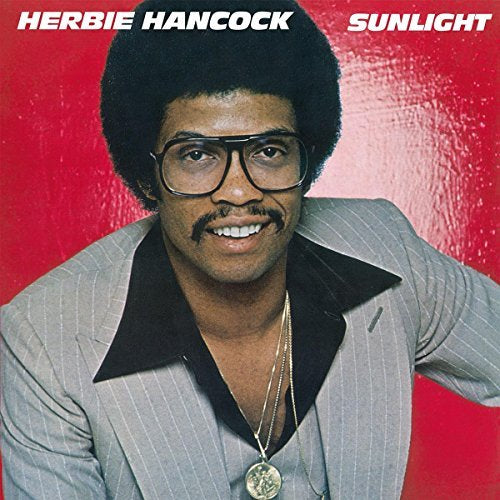 Sunlight [Import] (180 Gram Vinyl) - Herbie Hancock