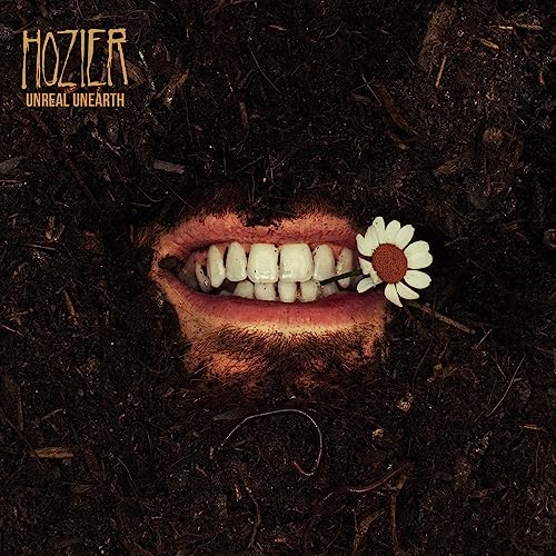 Unreal Unearth (Booklet, Softpak) - Hozier