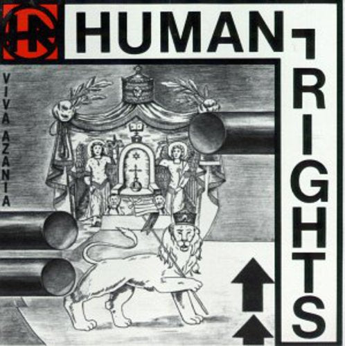 Human Rights - H.R.