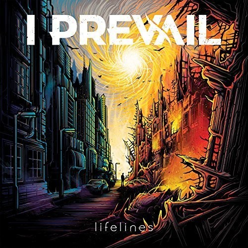 Lifelines [Explicit Content] - I Prevail