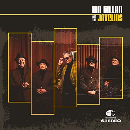 Ian Gillan & The Jav - Ian Gillan