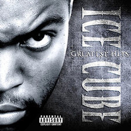 GREATEST HITS - Ice Cube